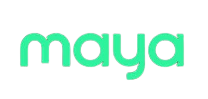 Maya Logo